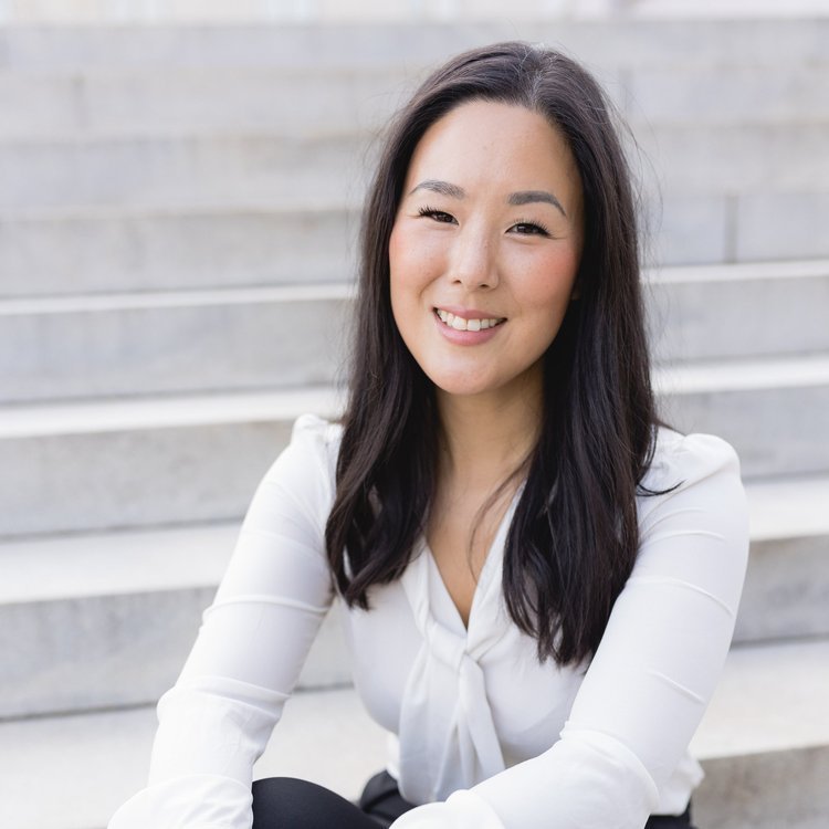 Joan Moon Profile