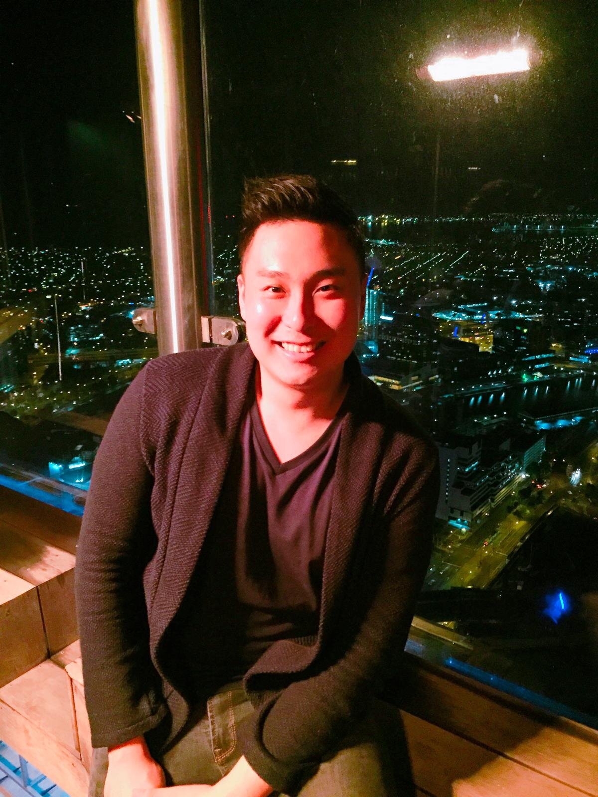Meet Daniel Chua, Founder of Interstellar Goods