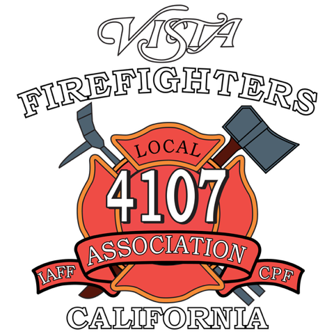 Vista Fire Fighters Association #4107