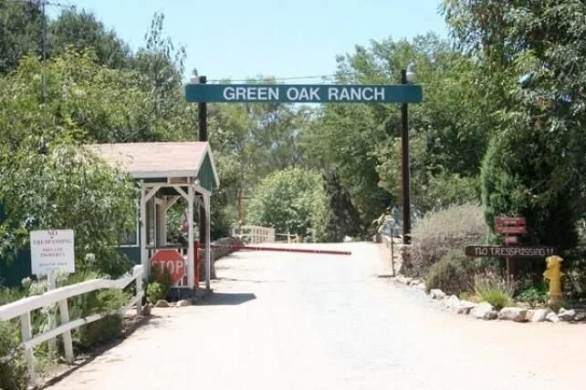 Vista Deputy Mayor and District 4 Vista City Councilmember Dan O'Donnell was successful in stopping the County from acquiring Green Oak Ranch and made sure it stayed under local control.