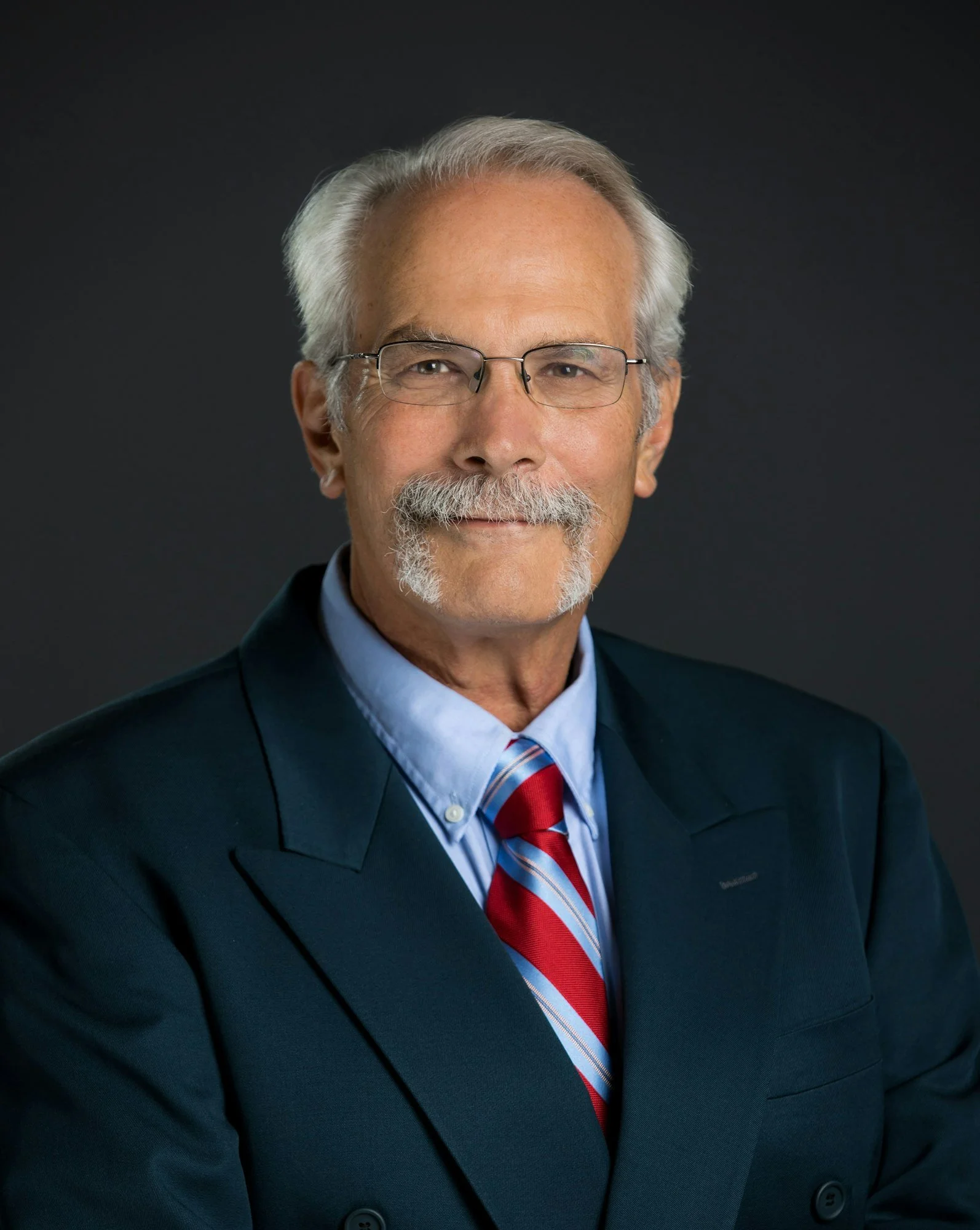 Vista Deputy Mayor and District 4 Vista City Councilmember Dan O'Donnell is proud to be endorsed by Vista Irrigation District Trustee Peter Kuchinsky