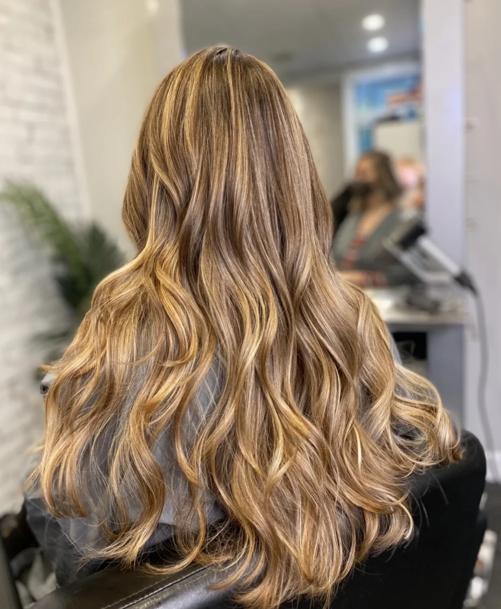 Love Your Locks