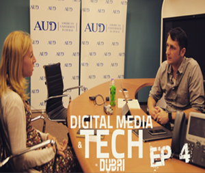 Ep 4: Live Streaming Mobile Dubai