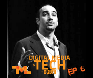 Ep 6: Dubai's Laboratory of Innovation