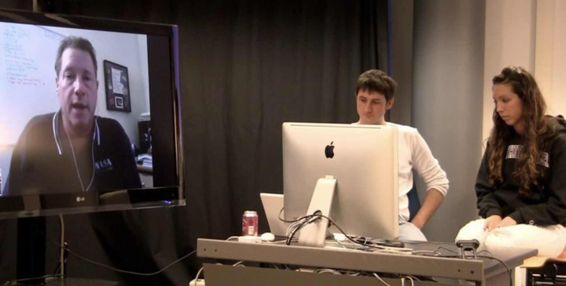 Spencer Striker and David Meerman Scott