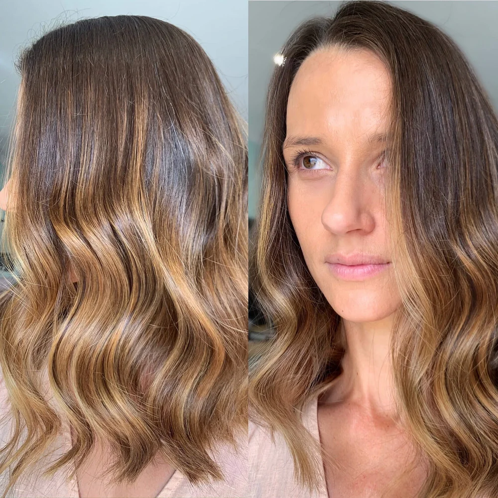 Hair Salon Gold Coast Full Service Hair Dressers Palm Beach