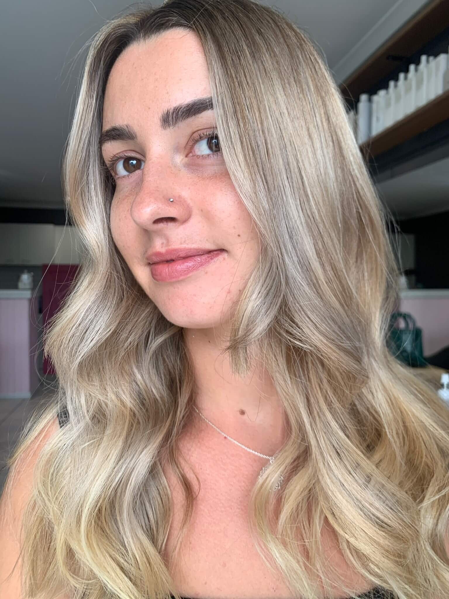 Hair Salon Gold Coast Full Service Hair Dressers Palm Beach