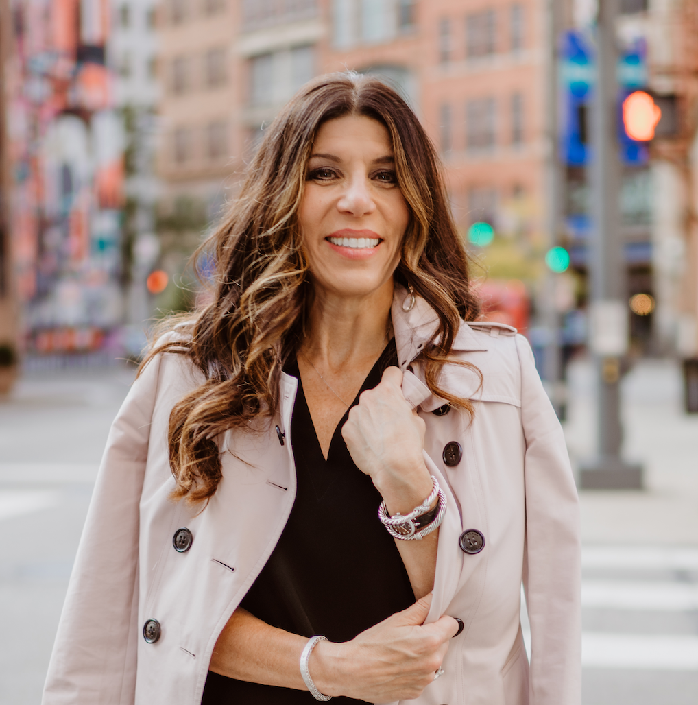 Deep Dive - One Topic Intense