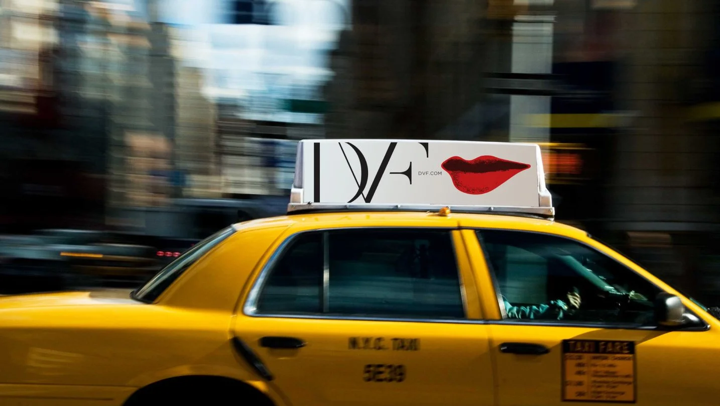 DVF
