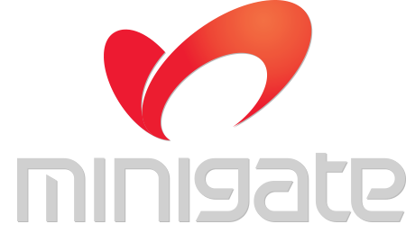 Minigate Co.,Ltd