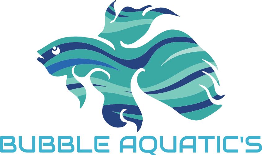 BUBBLE AQUATICS