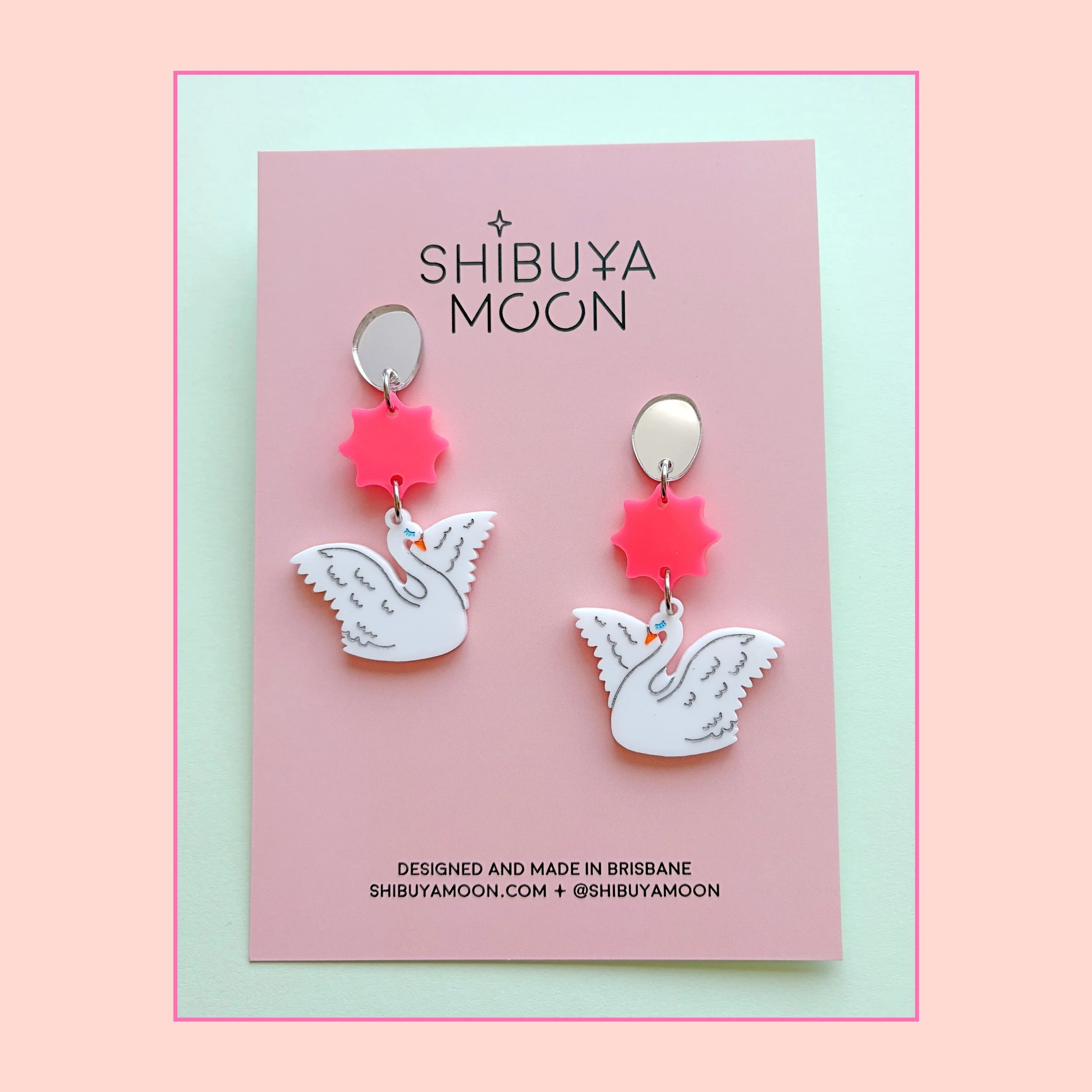 swans-mini-tripledrop-white-neonpink-silver.jpg