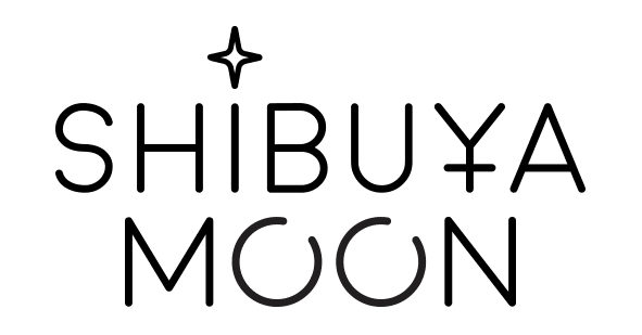 Shibuya Moon