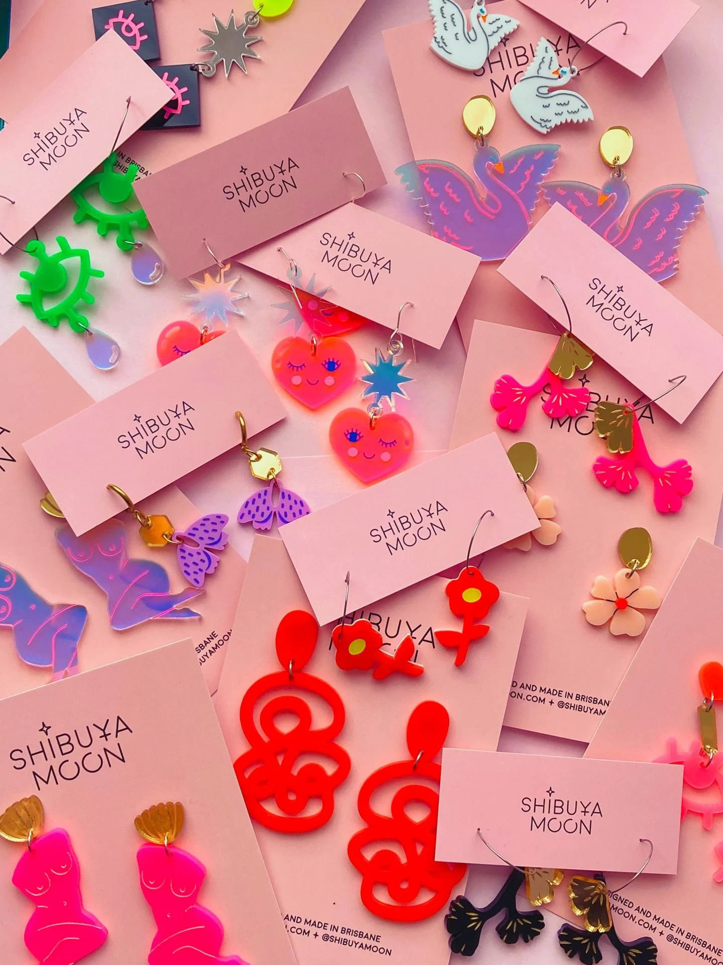 just some pretty things I made 💎✨