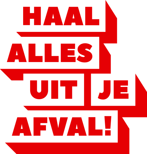 Haal alles uit je afval! Gemeente Groningen