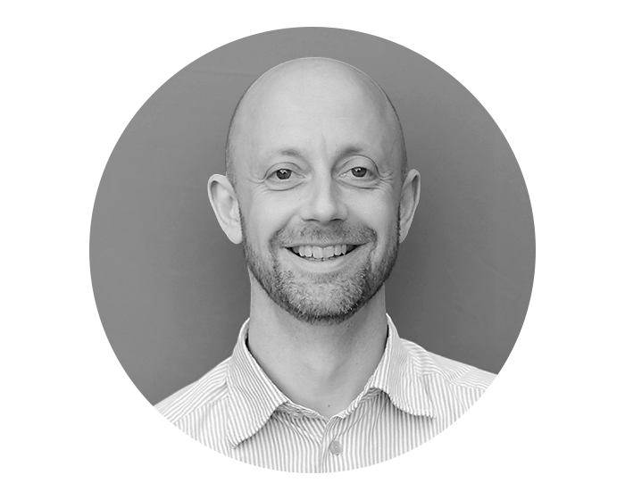 Johan Brandsten Grundare, Vice VD, CFO och produktutvecklingschef johan@tesus.se