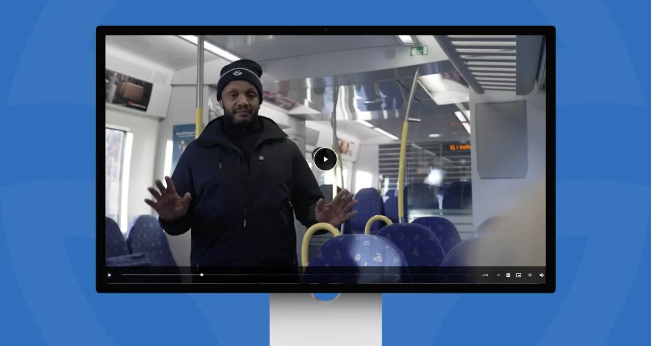 “Återkopplingen har varit fantastisk”