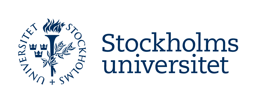 Stockholms universitet logotyp