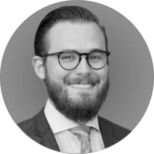 Porträtt Rasmus Gripenfrid