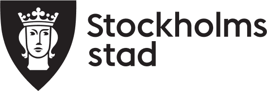 Stockholms stad logotyp