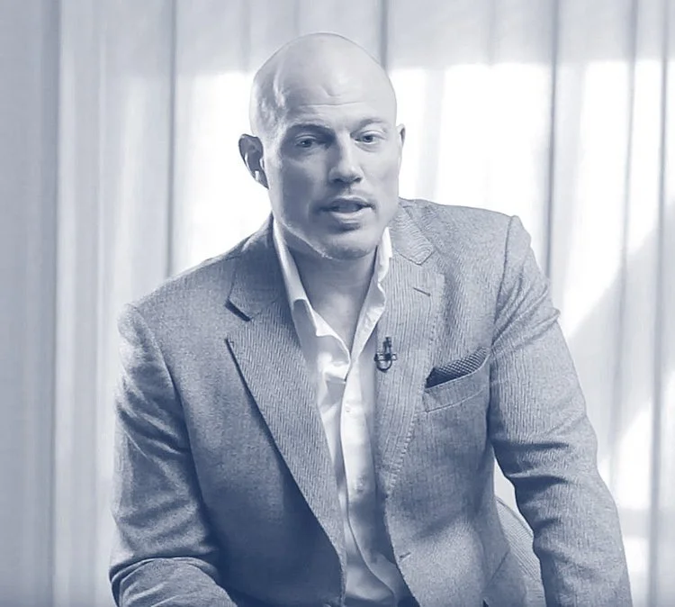 Porträtt Alexander Tilly