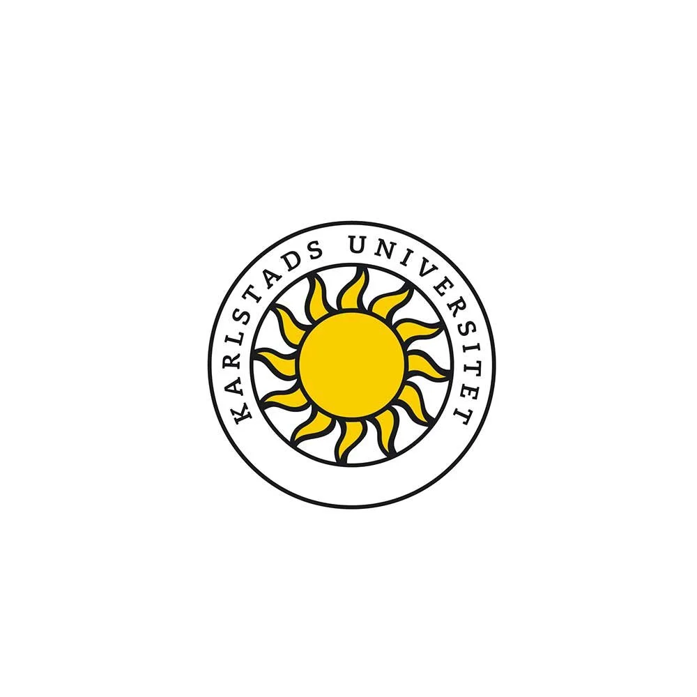 Karlstad universitet logotyp