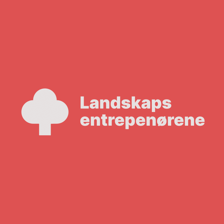 Landskapsentrepenørene