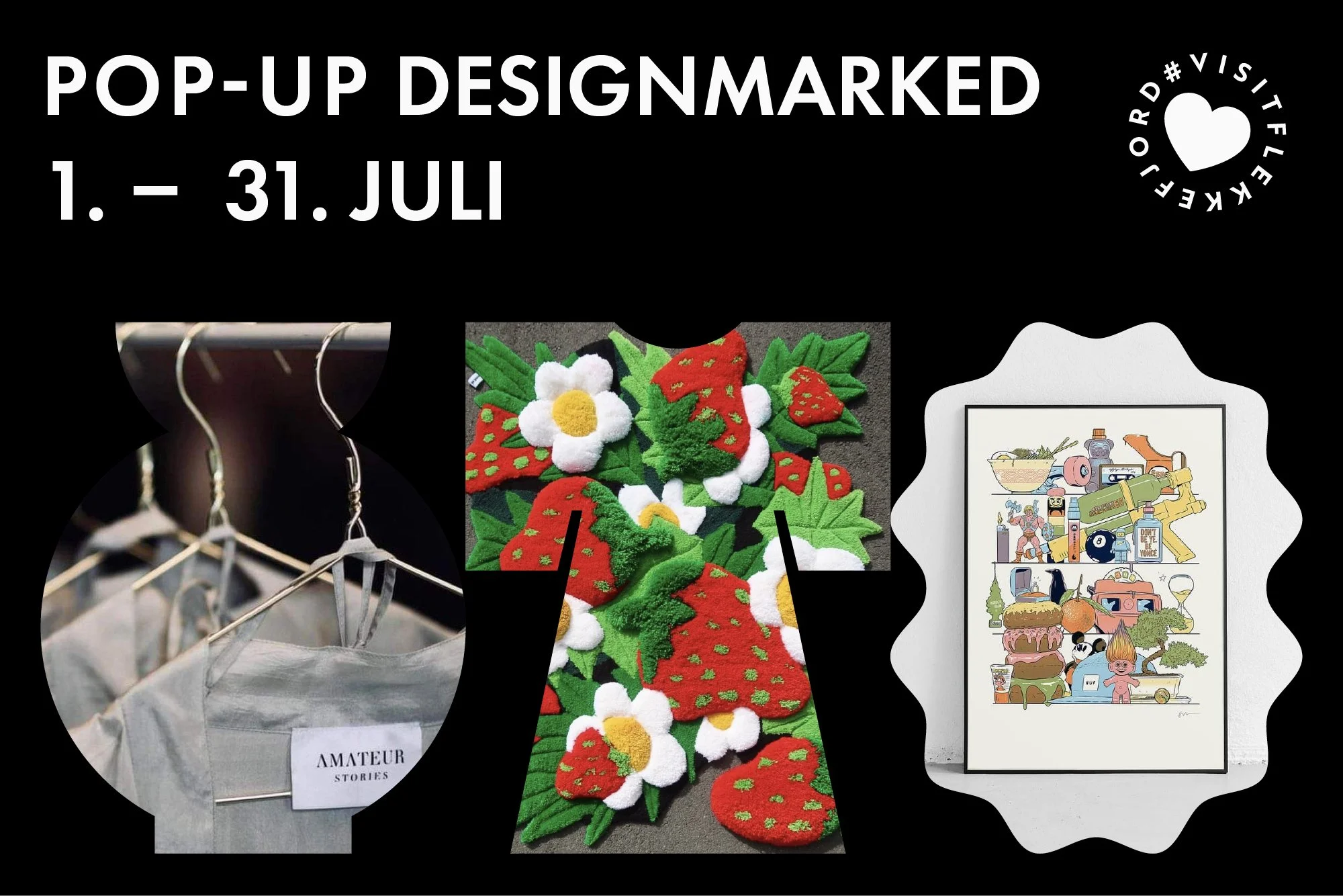 Pop-Up Designmarked 2023