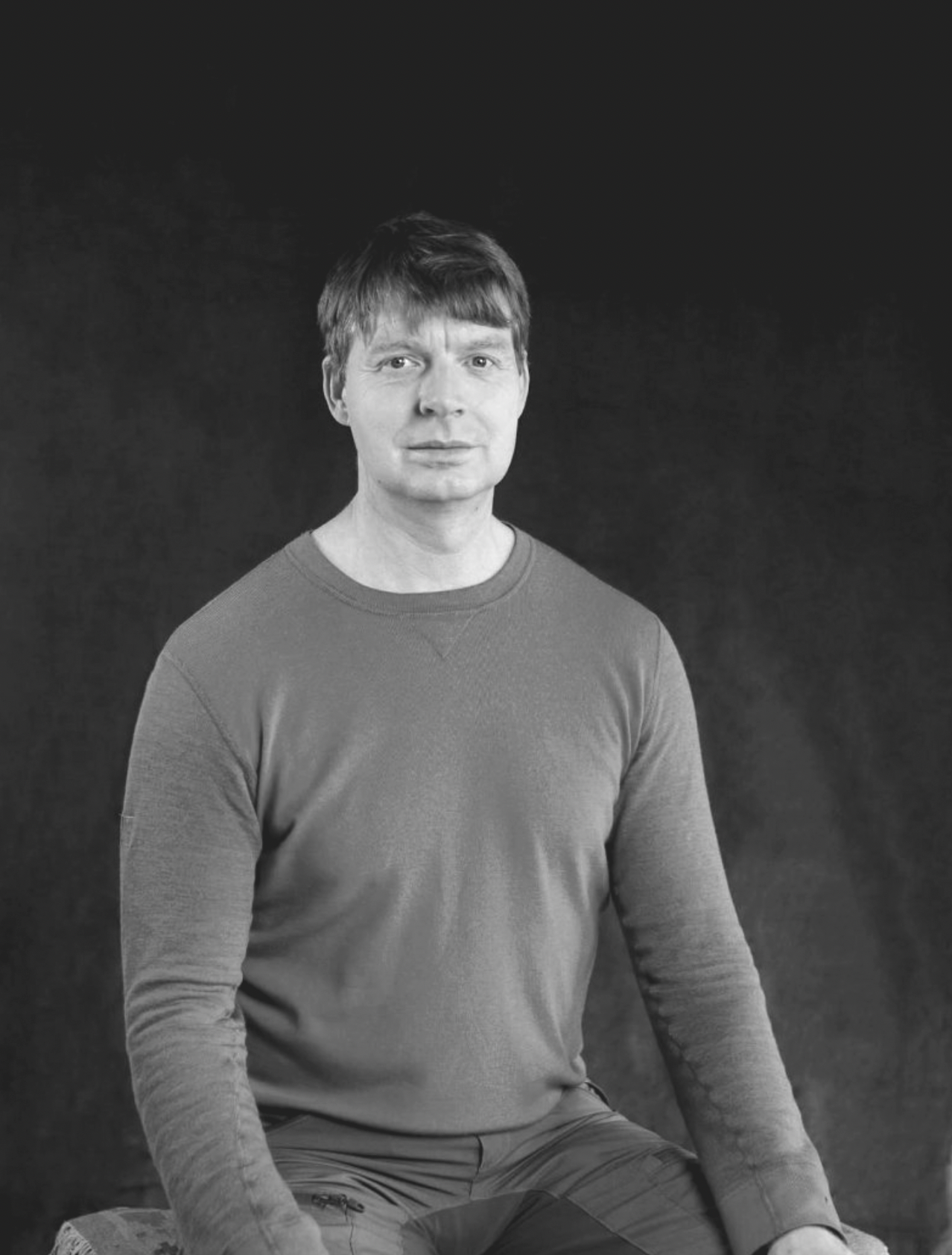 Tegnekurs med Erlend Briggar Larsen