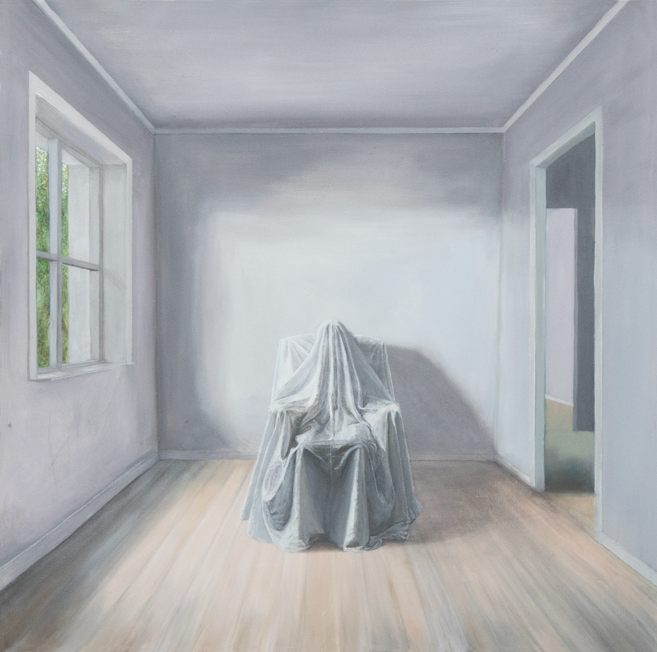 Utstilling: Daniel Moreno