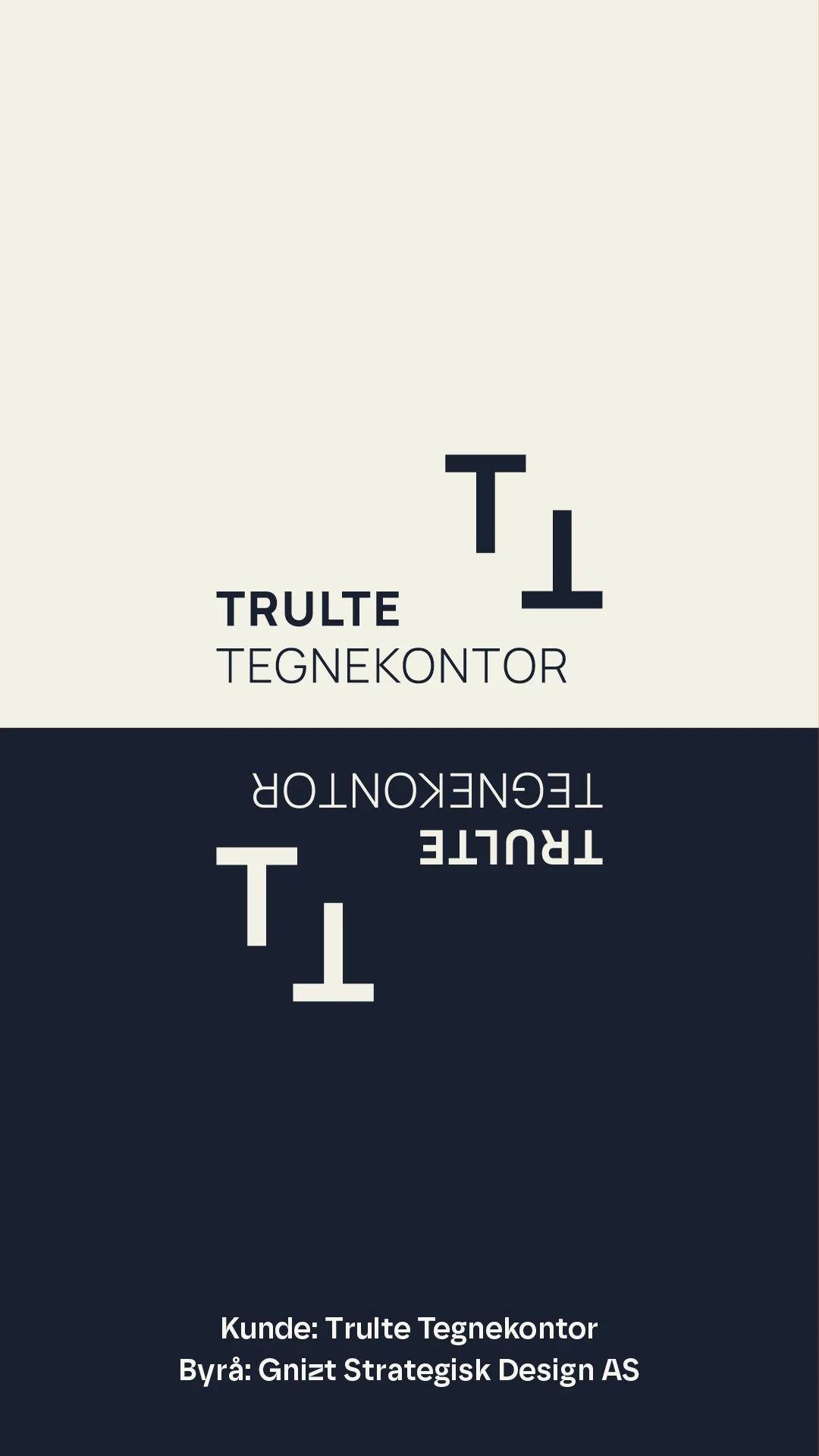 Gnizt Strategisk Design