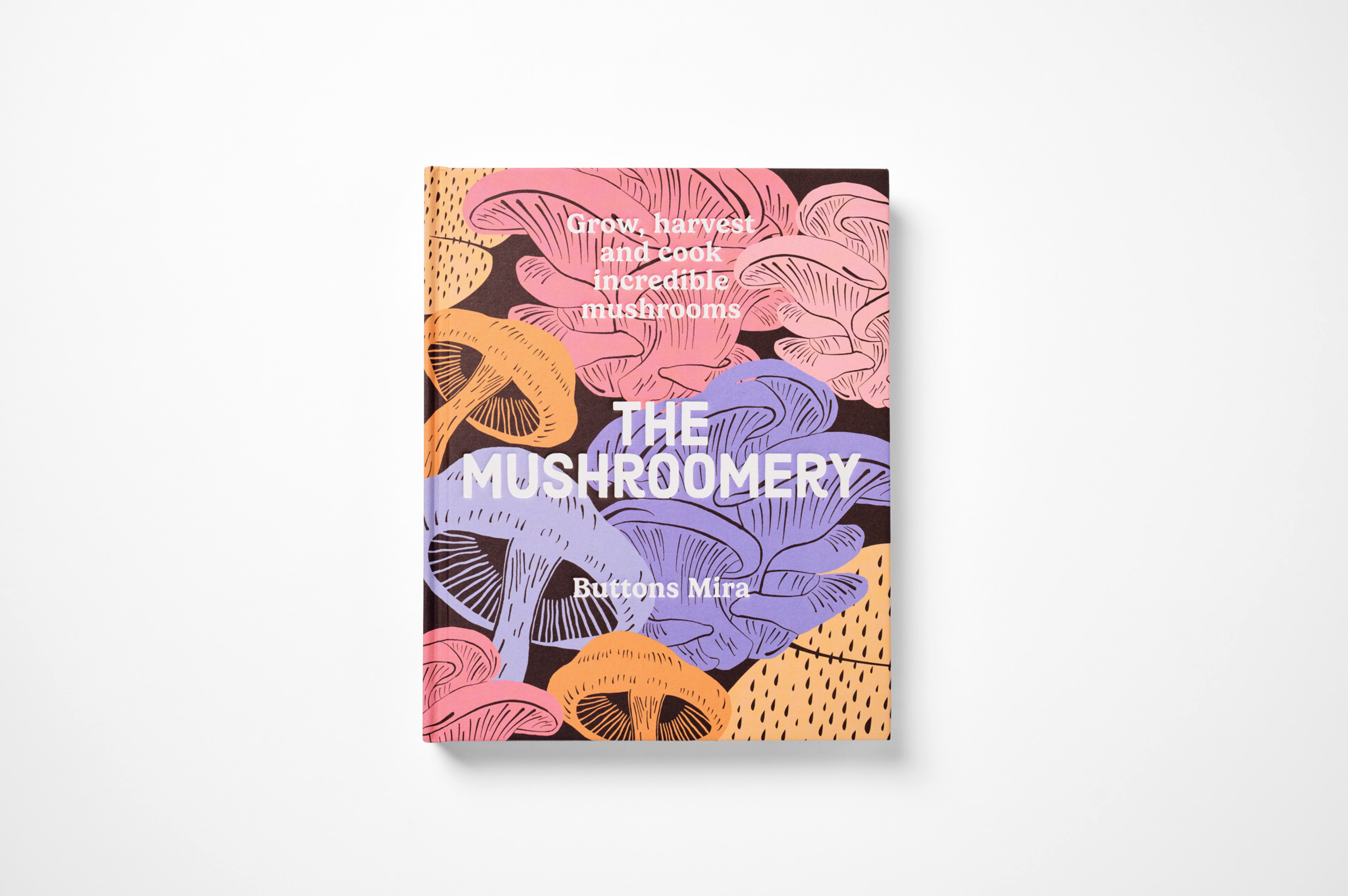 The Mushroomery