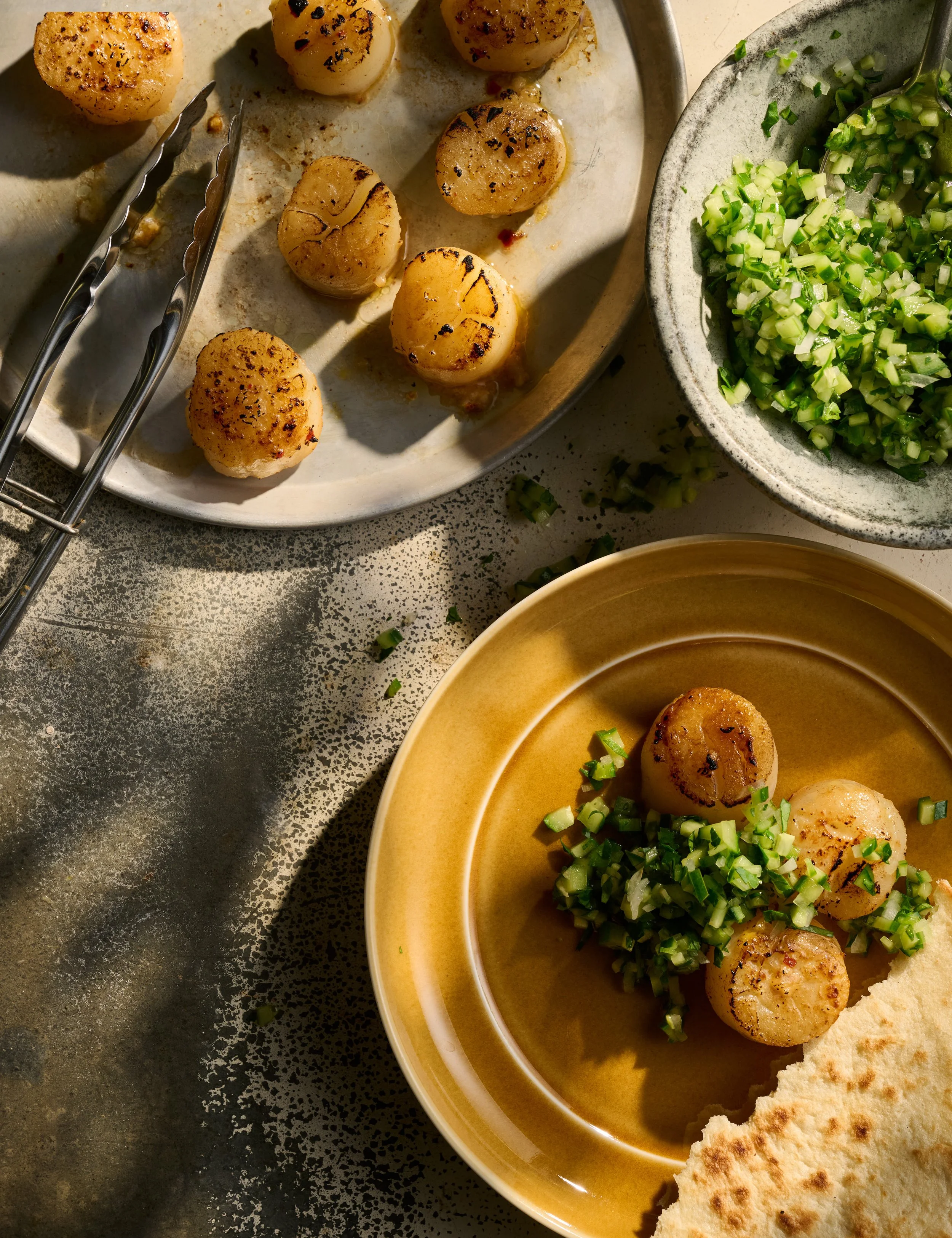 Seafood_GRILLED SCALLOPS WITH CUCUMBER SALSA_1459.jpg