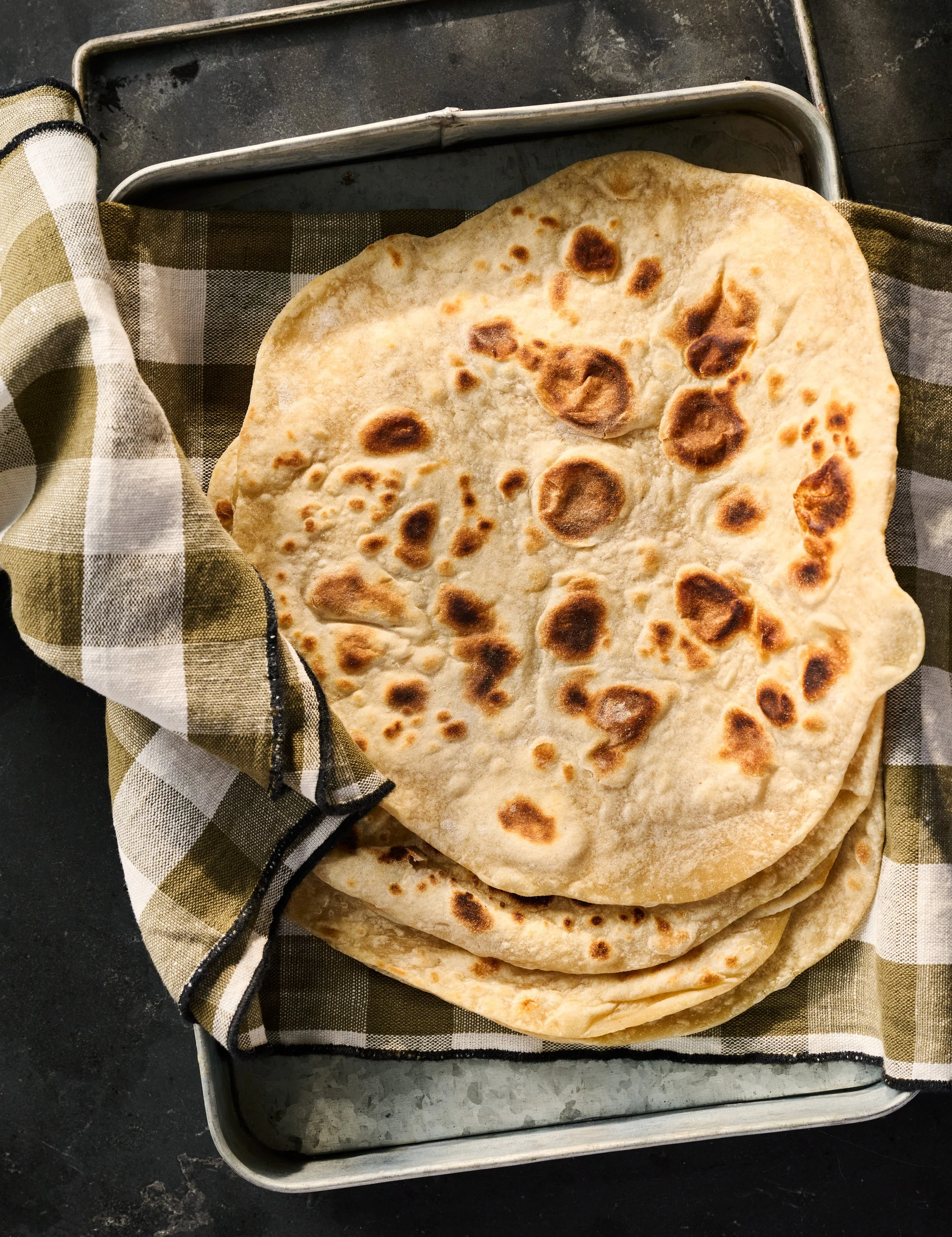 Dips, Spreads, Breads_UNLEAVENED GRILLED FLATBREAD_0639.jpg