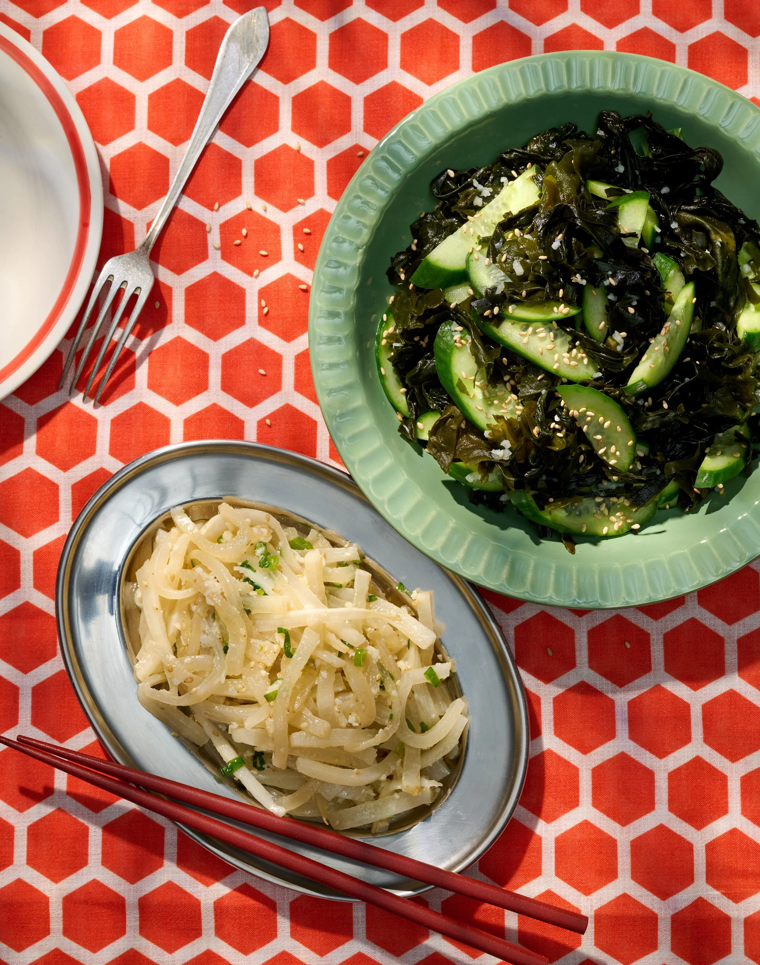 CK_Banchan_Stir-Fried Radish + Seaweed And Cucumber Salad_17.jpg