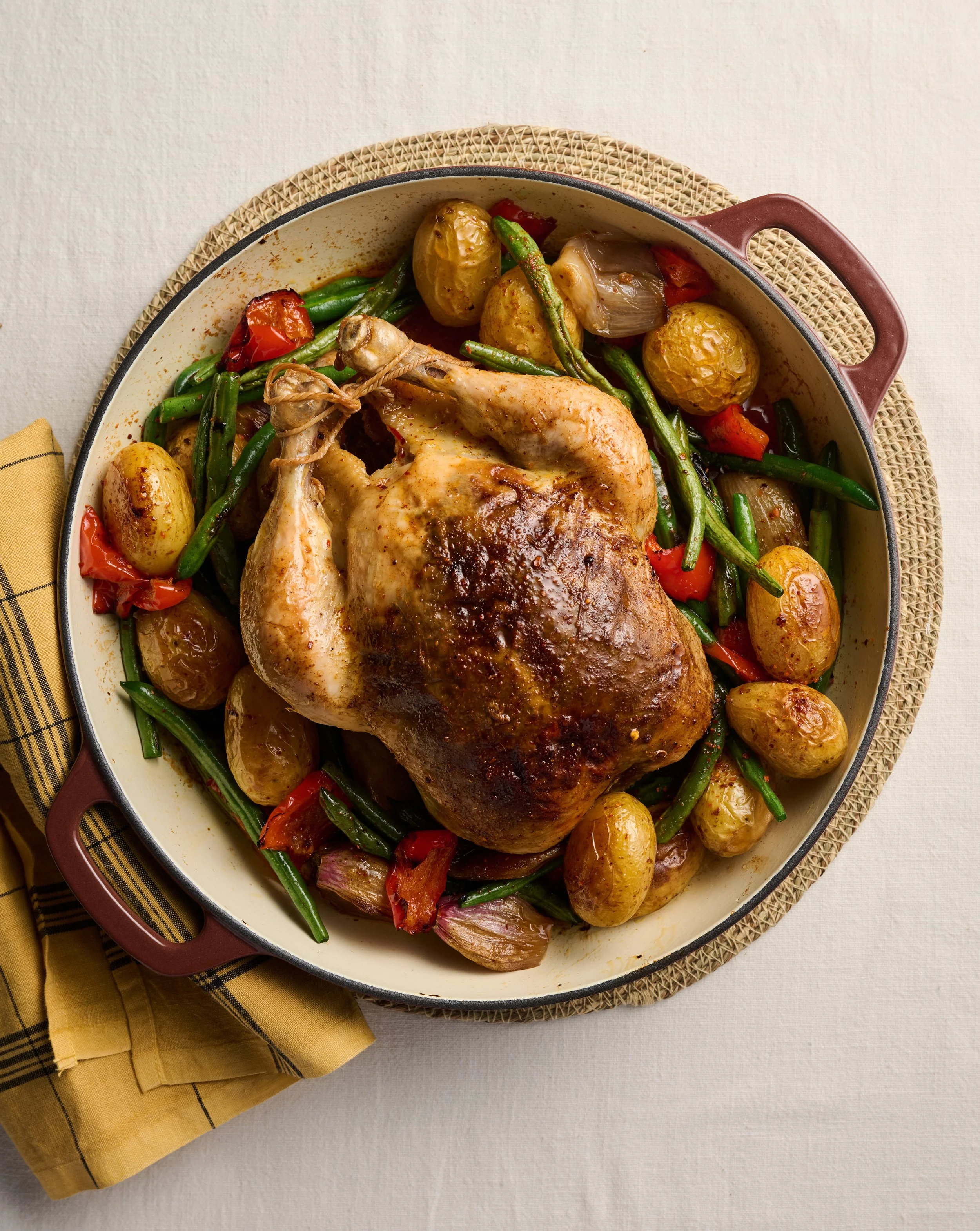 CC_Poultry_Moroccan roast chicken with preserved butter_3264.jpg