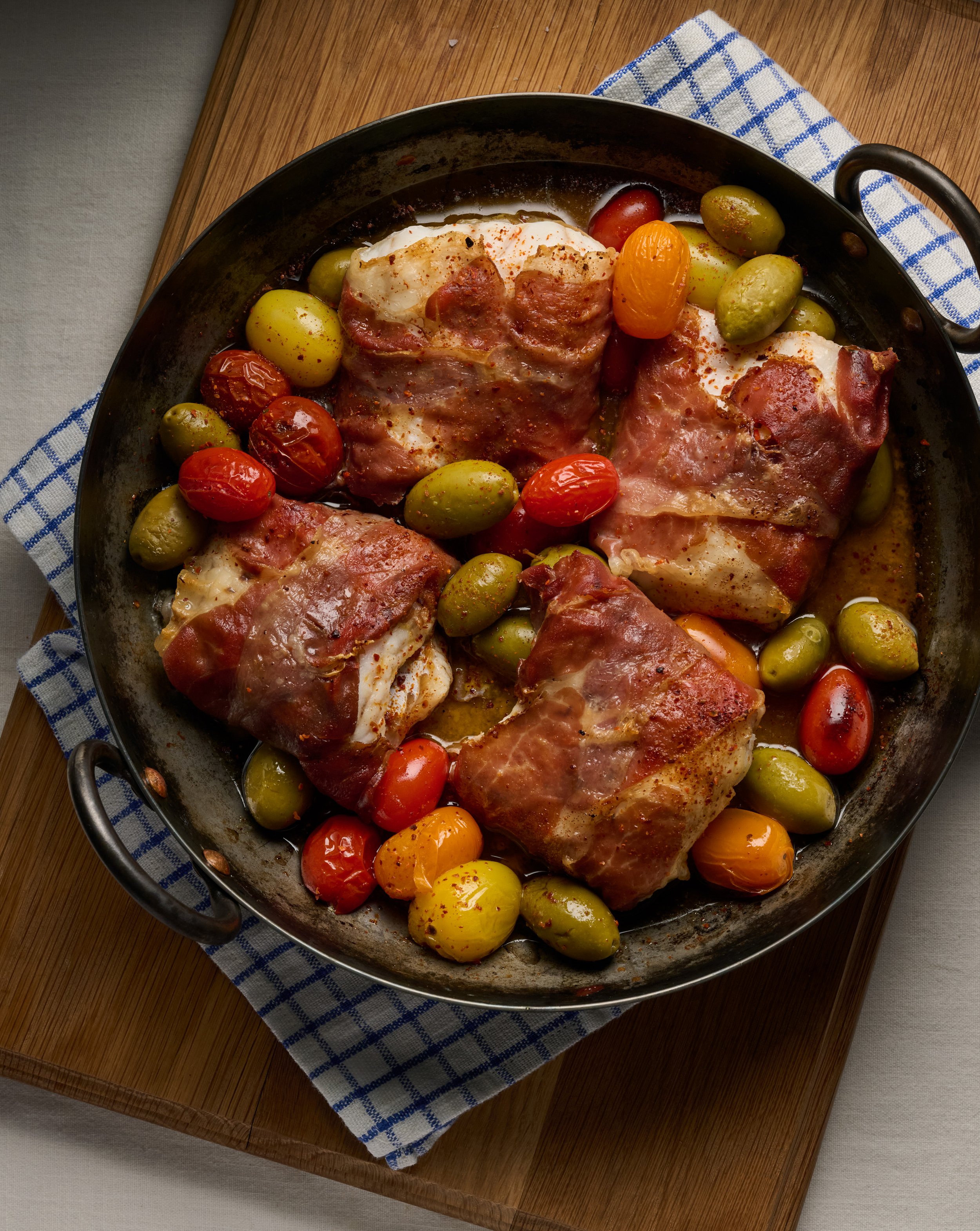 CC_Fish&Seafood_Proscuitto wrapped fish with cherry tomatoes_3510.jpg