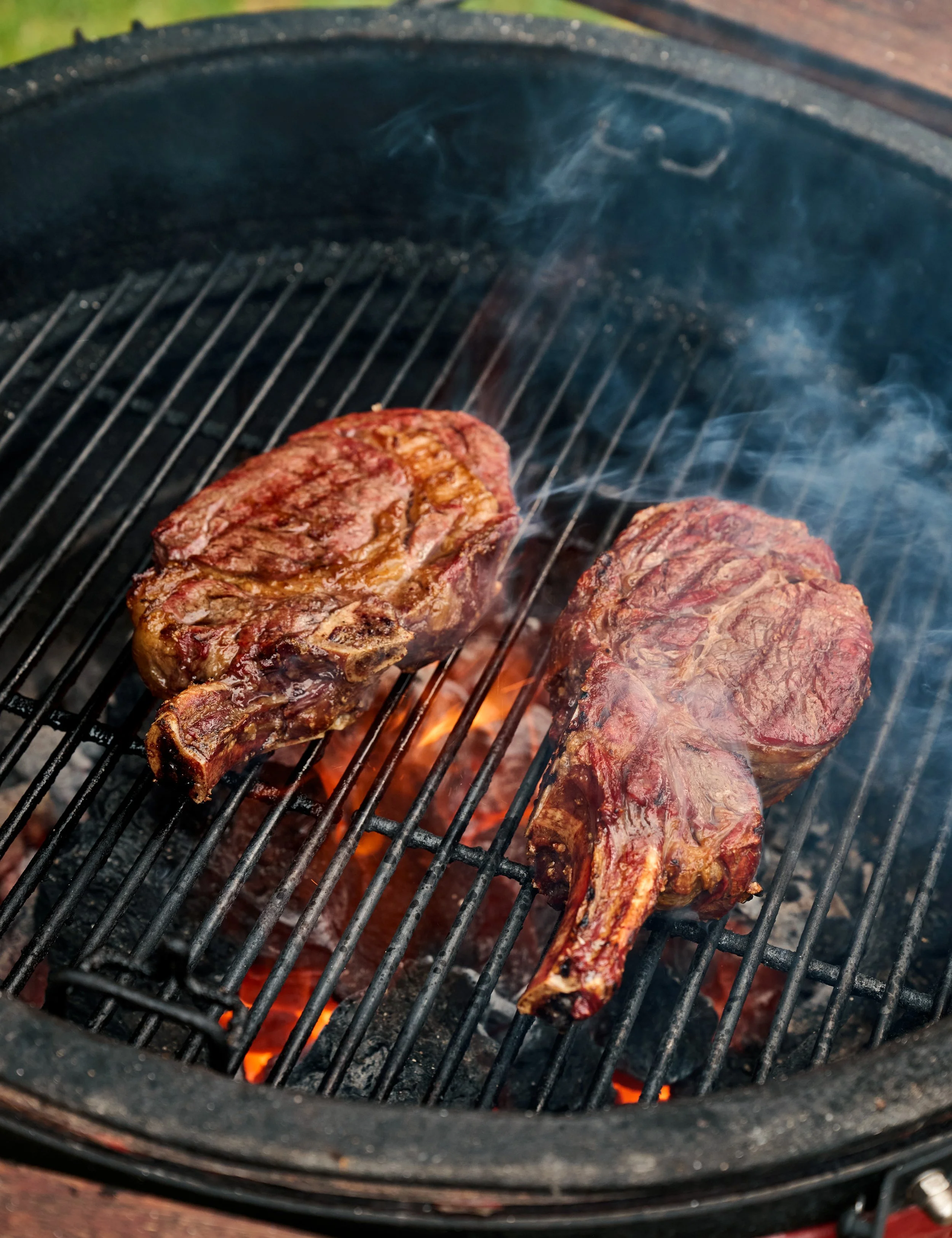 From The Smoker_Reverse seared rib eye_3329.jpg