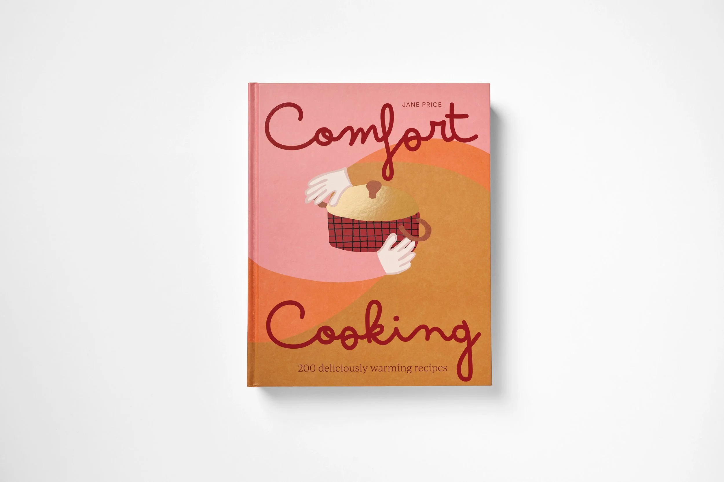 Comfort Cooking