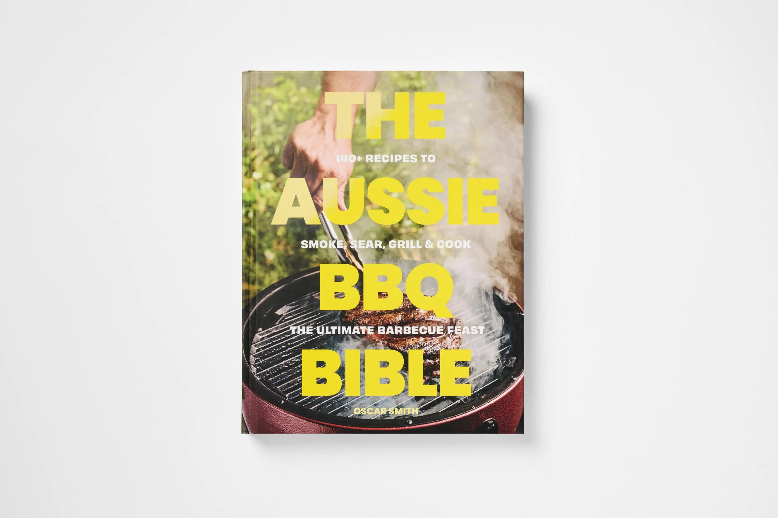 BBQ Bible