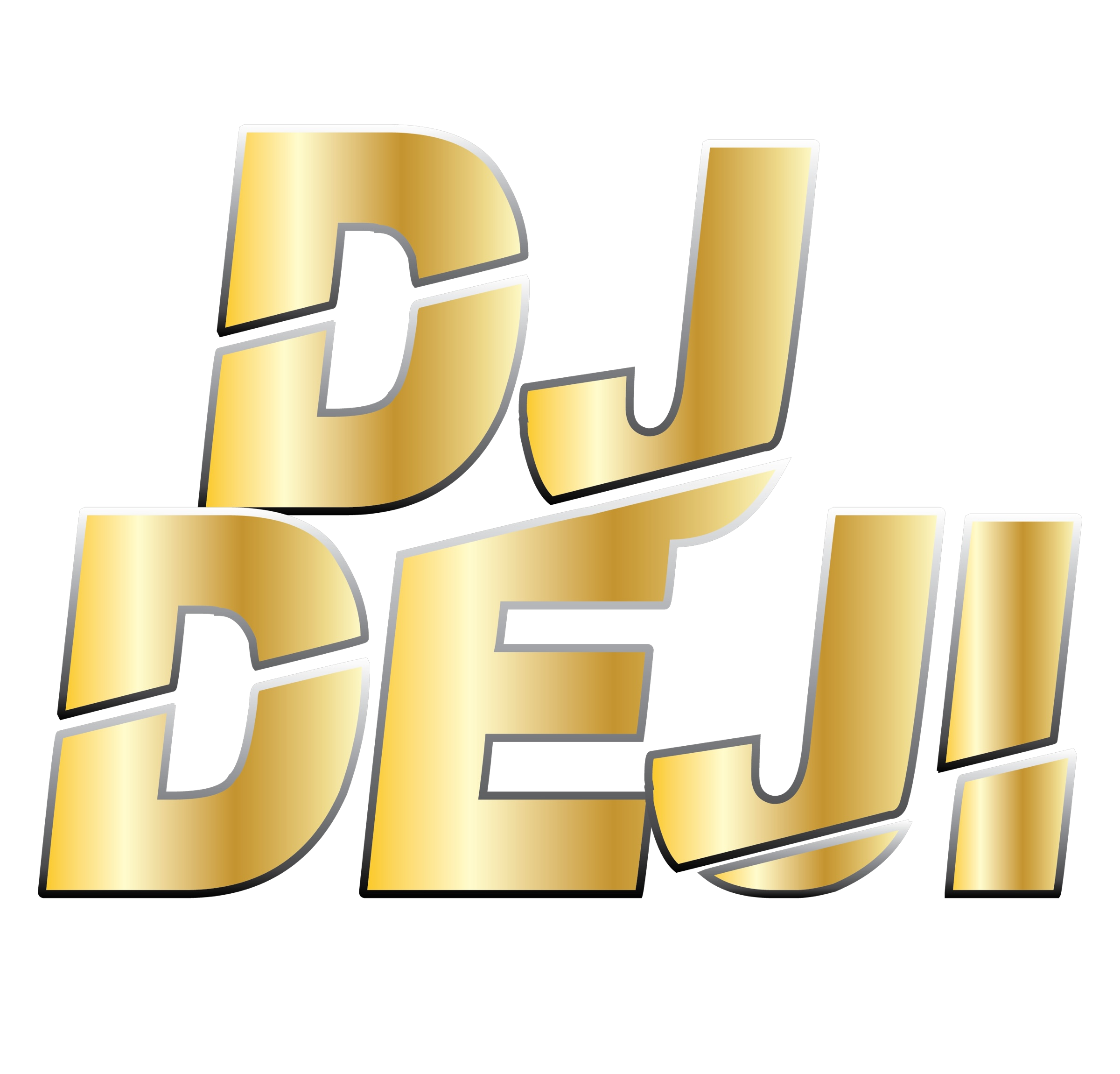 DENFRIDAY x DJ Deji