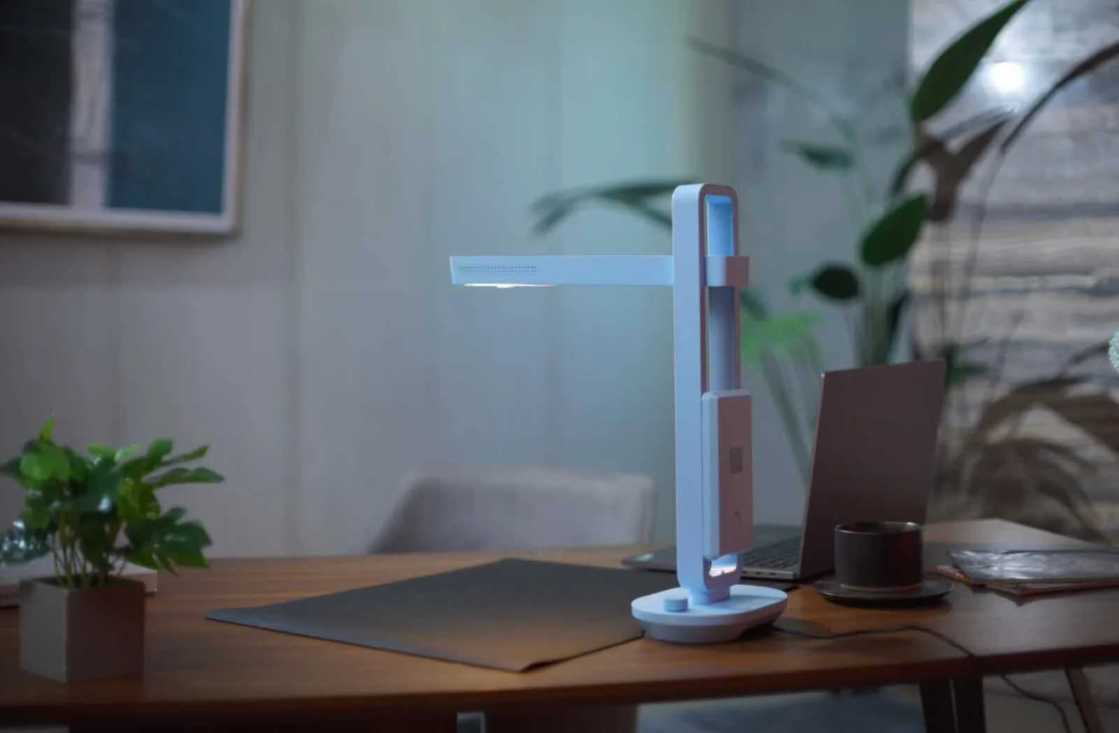 Smart Scanner - CZUR Aura Mate Pro — Remowork