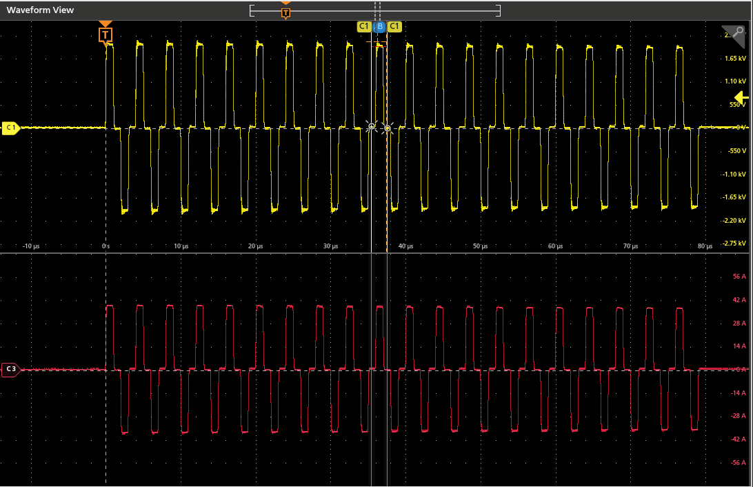 HV Pulse Generators — VITAVE
