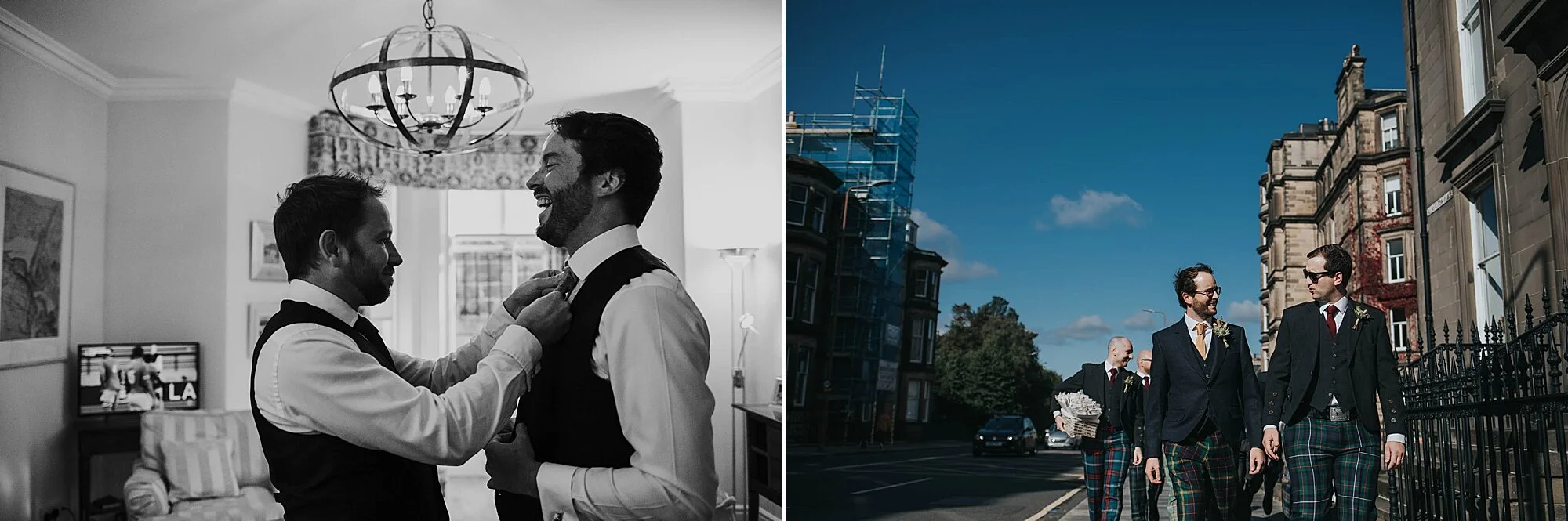 newhall estate seonaid mike3.JPG