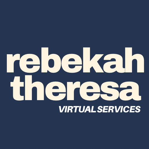 REBEKAH THERESA 