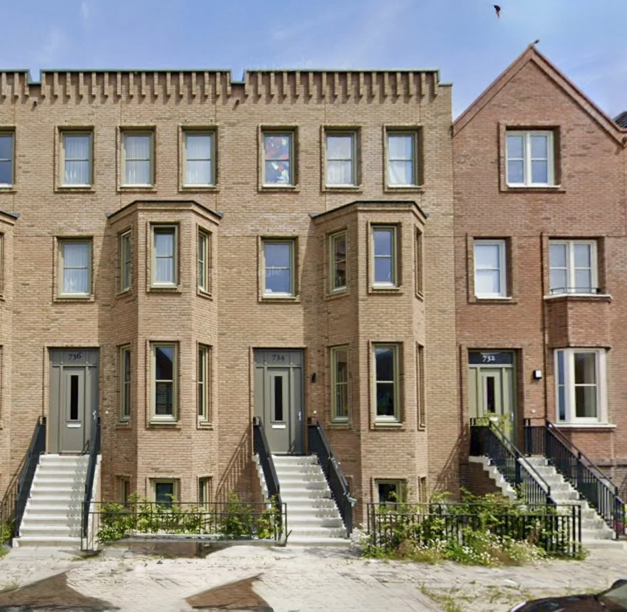 COMING SOON Interieurontwerp familiehuis Almere