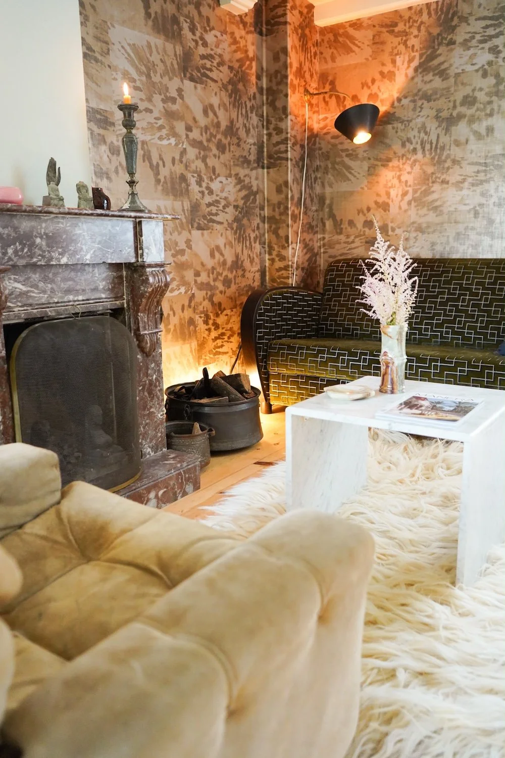 Interieurdesign monumentaal grachtenpand | STUDIO VACAY 