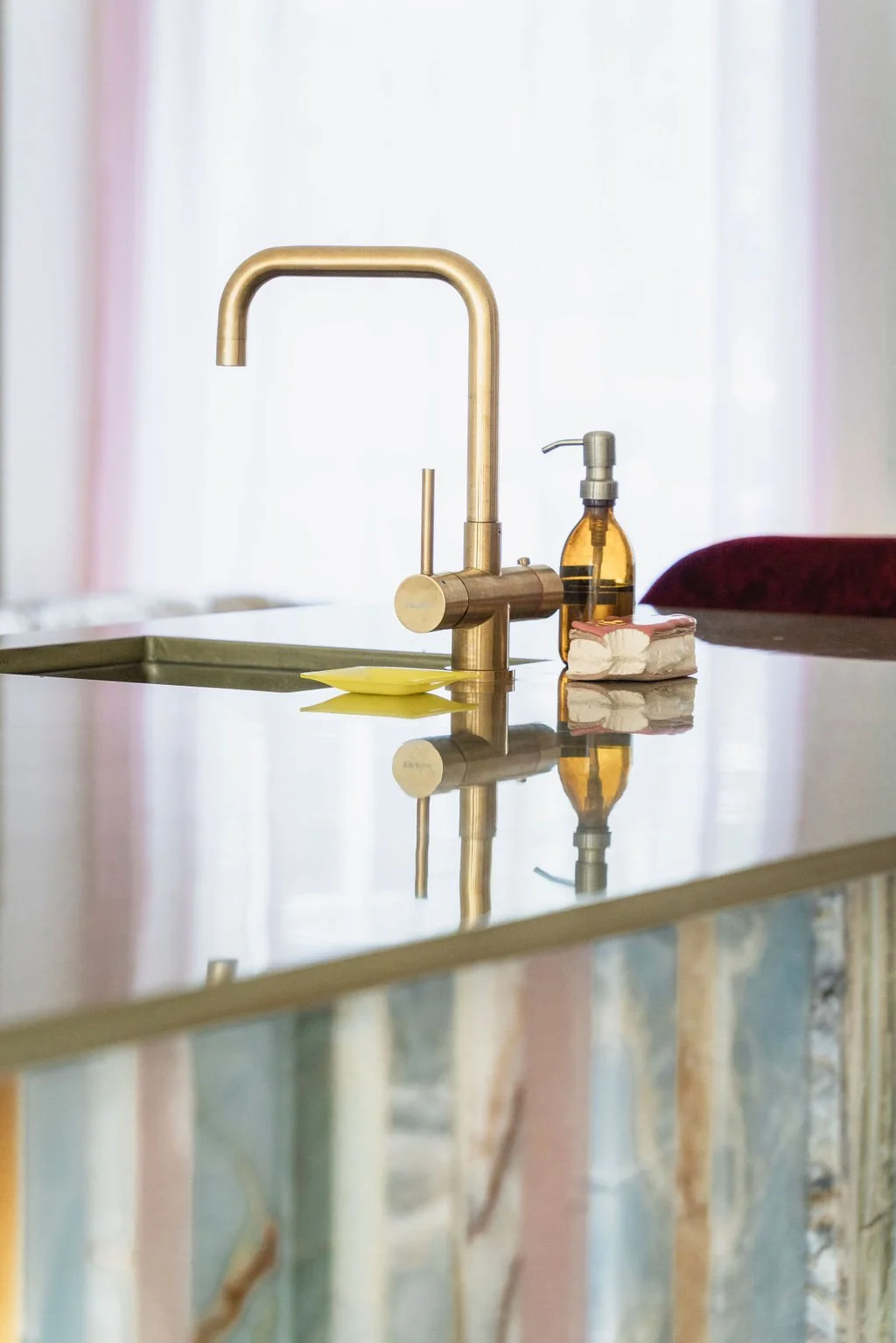 STUDIO VACAY INTERIOR STYLING