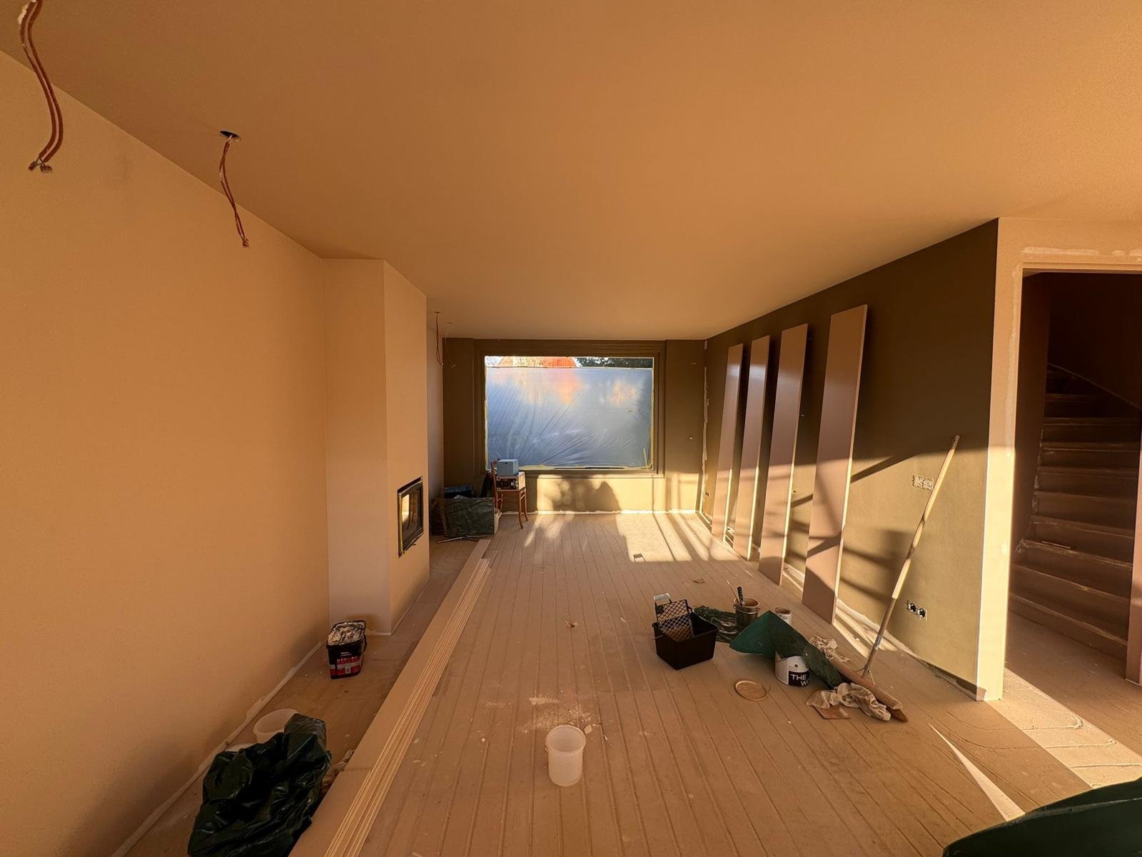 COMING SOON Interieuradvies Amstelveen