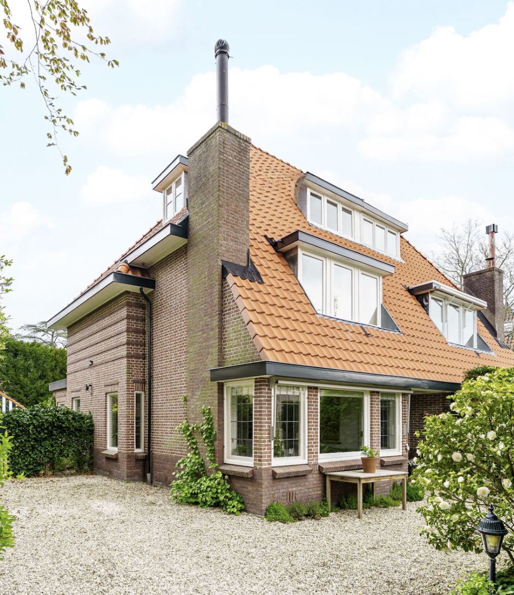 COMING SOON INTERIEURONTWERP AERDENHOUT